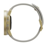 SUUNTO 9 PEAK PRO PEARL GOLD sportinis laikrodis